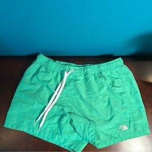 The North Face shorts